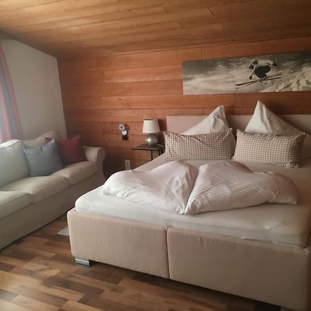 Appartement Straninger Am Achensee Maurach  Esterno foto