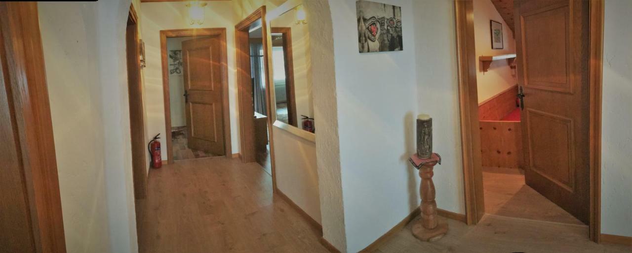 Appartement Straninger Am Achensee Maurach  Esterno foto
