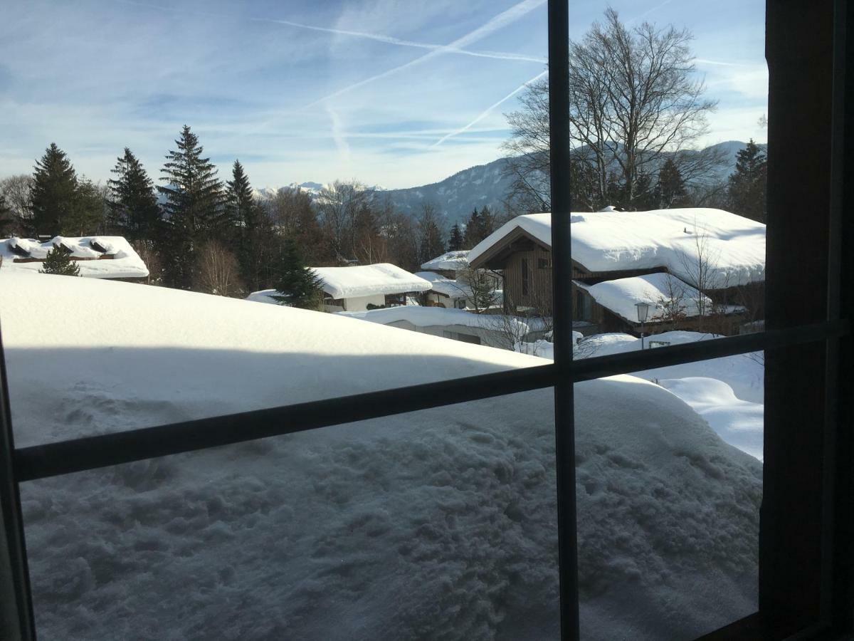 Appartement Straninger Am Achensee Maurach  Esterno foto