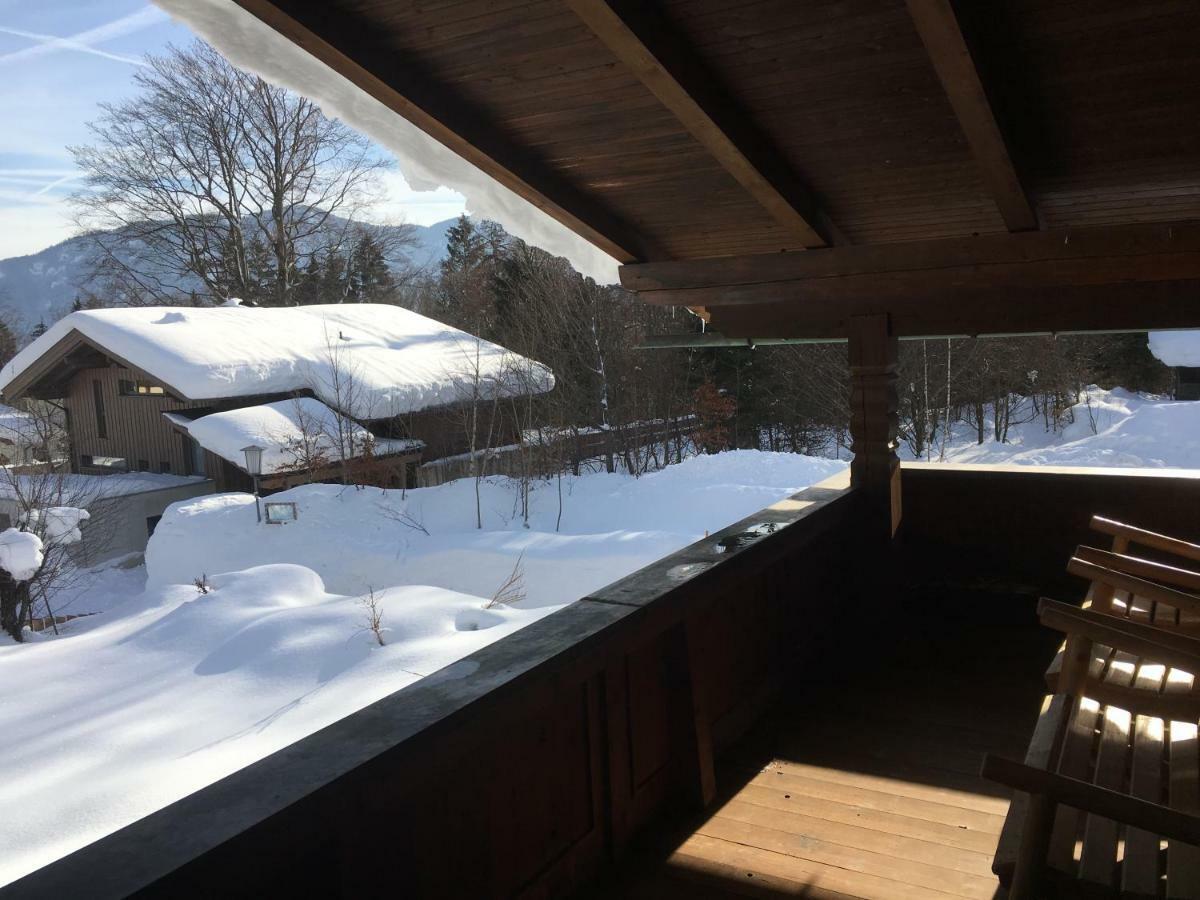 Appartement Straninger Am Achensee Maurach  Esterno foto