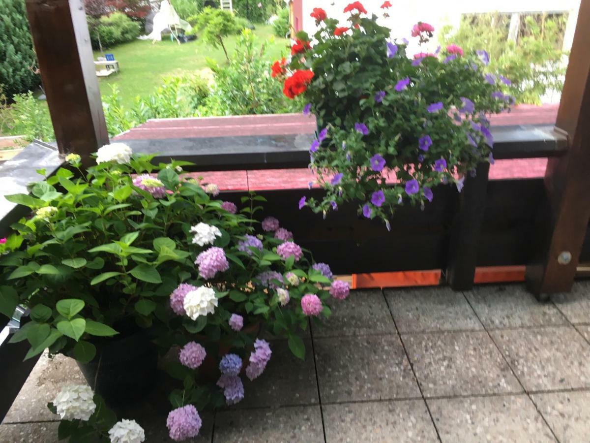 Appartement Straninger Am Achensee Maurach  Esterno foto