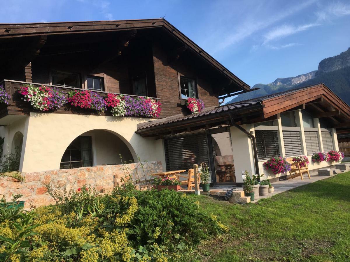 Appartement Straninger Am Achensee Maurach  Esterno foto