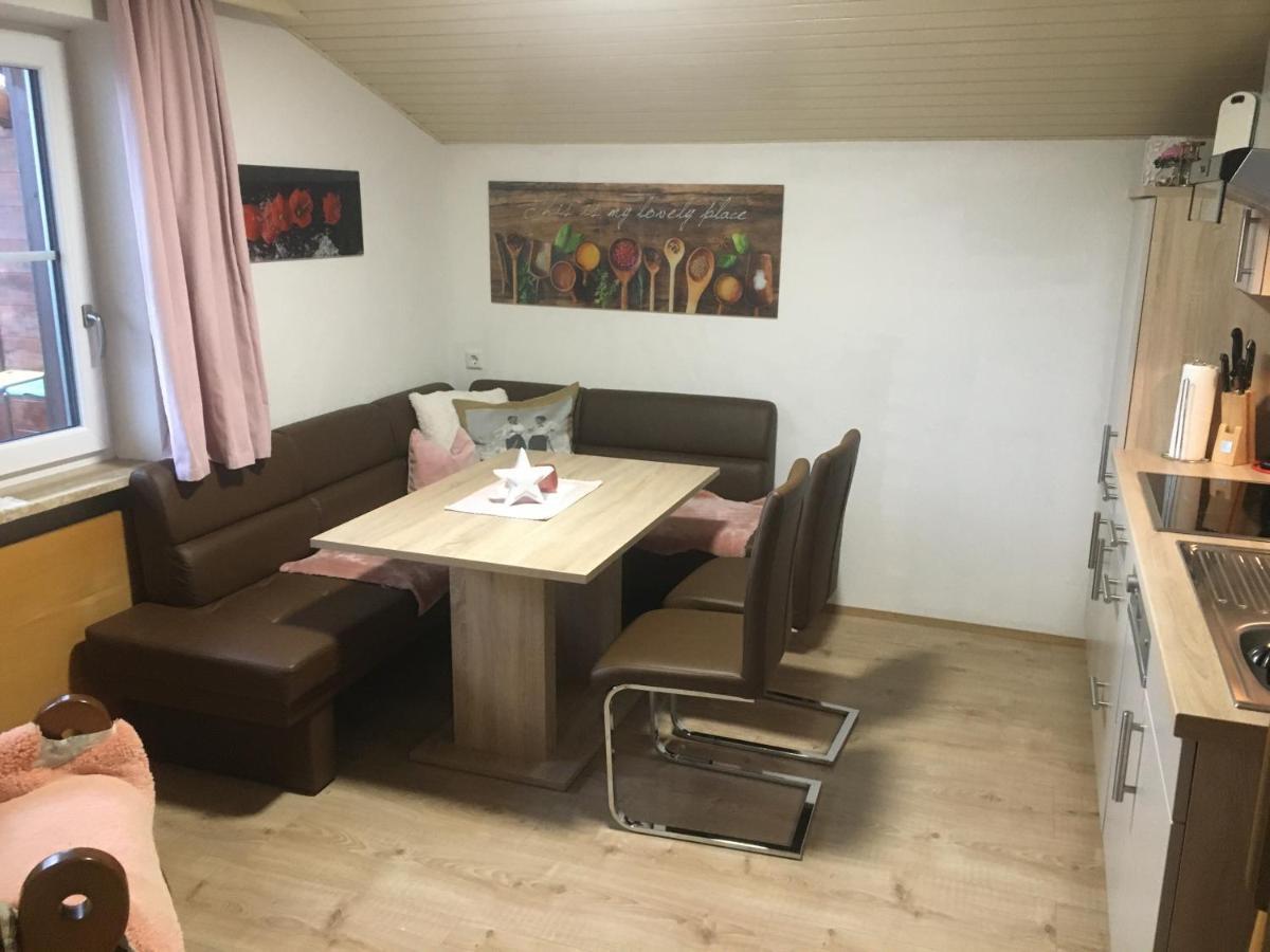 Appartement Straninger Am Achensee Maurach  Esterno foto