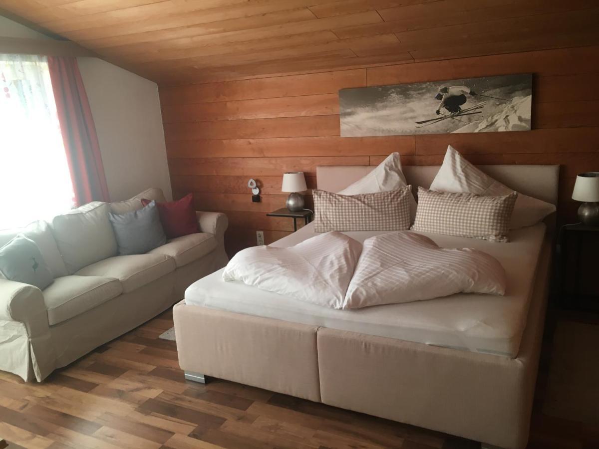 Appartement Straninger Am Achensee Maurach  Esterno foto