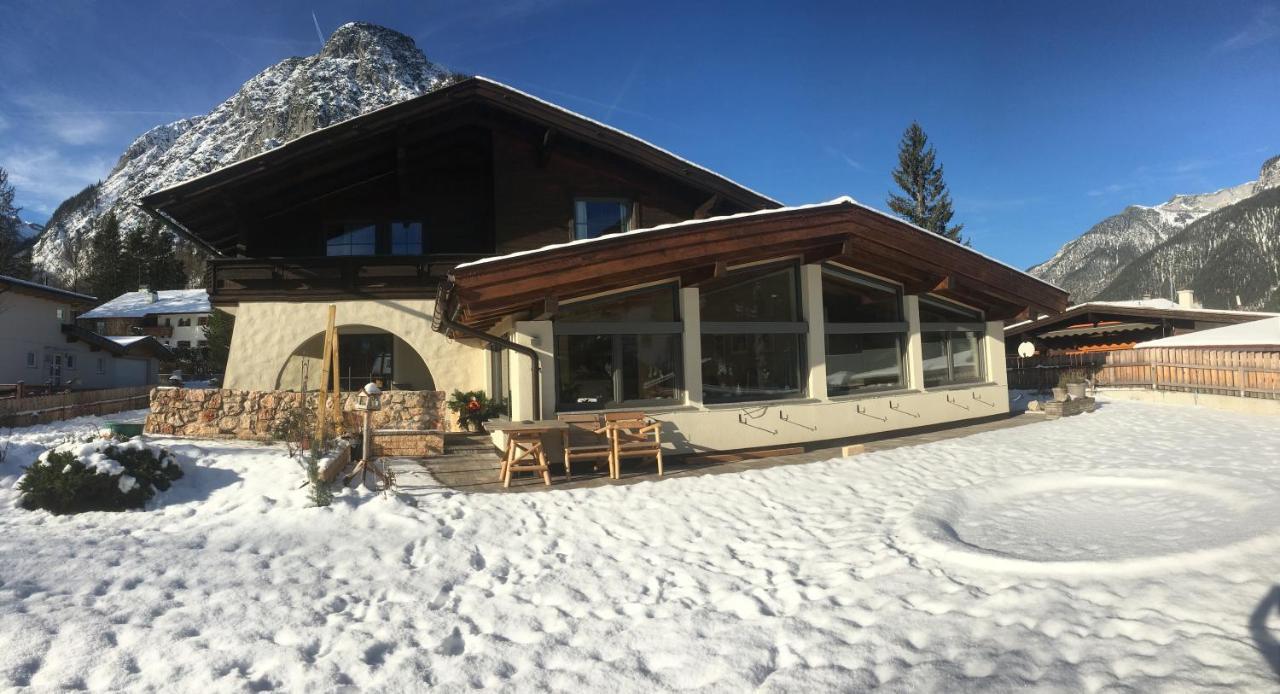 Appartement Straninger Am Achensee Maurach  Esterno foto