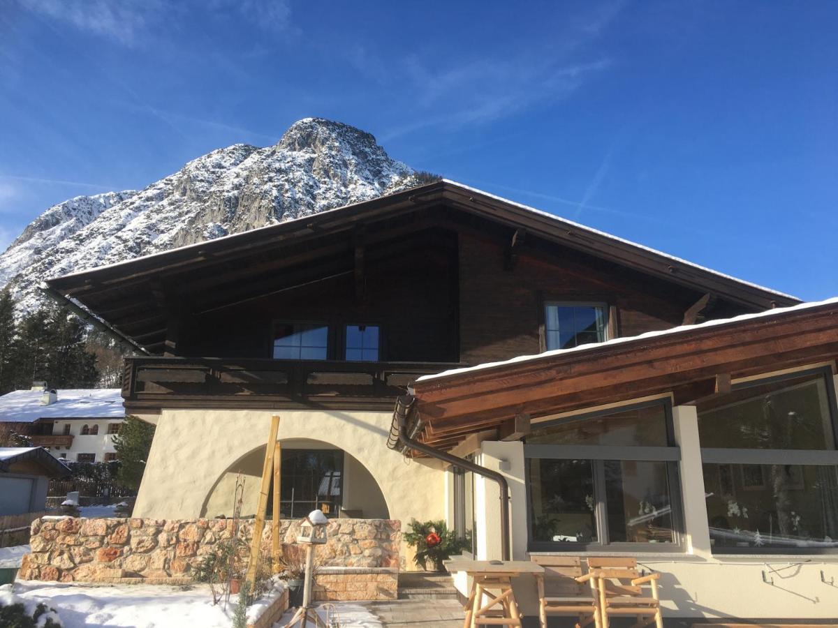 Appartement Straninger Am Achensee Maurach  Esterno foto
